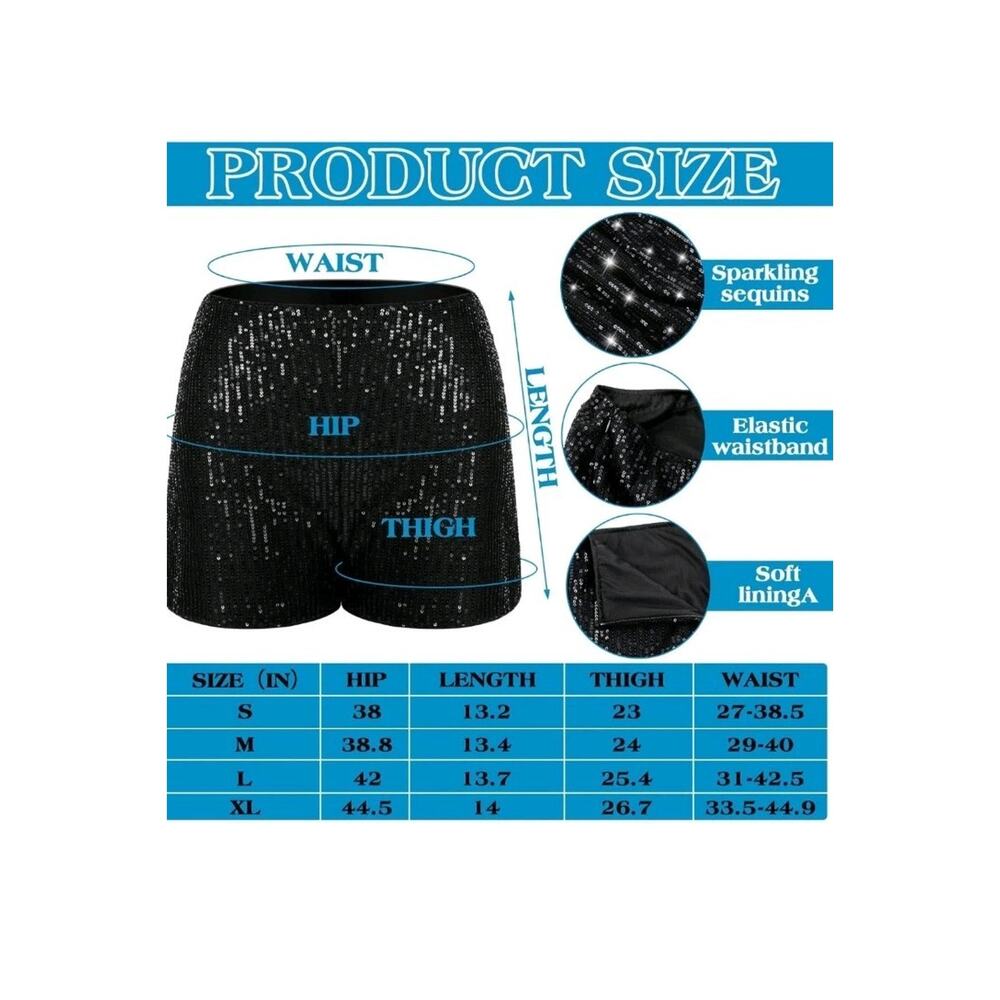 Riceshoot 3 Pcs Halloween Singer Costume Black Bowler Hat Heart Sunglasses Sz M - Picture 3 of 7